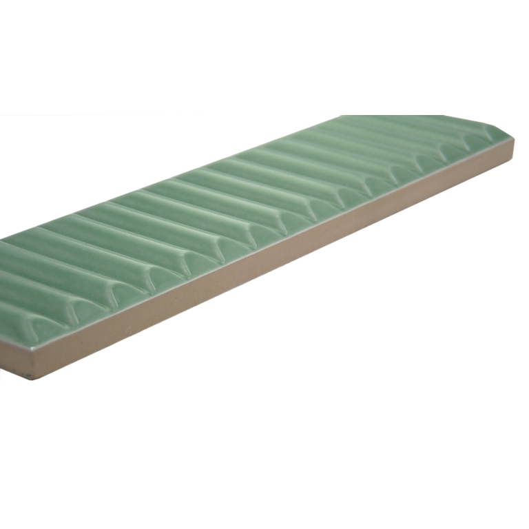 TRIVENI - 2X8 JET, FOREST, GLOSSY